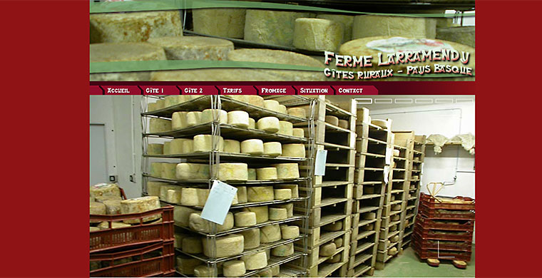 Commerces Saint Jean de Luz