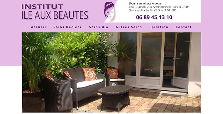 Commerces Saint Jean de Luz