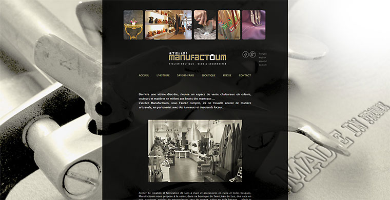 Commerces Saint Jean de Luz