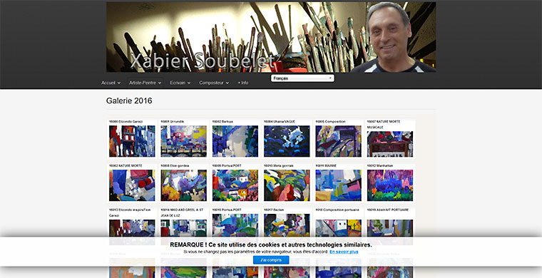 Commerces Saint Jean de Luz